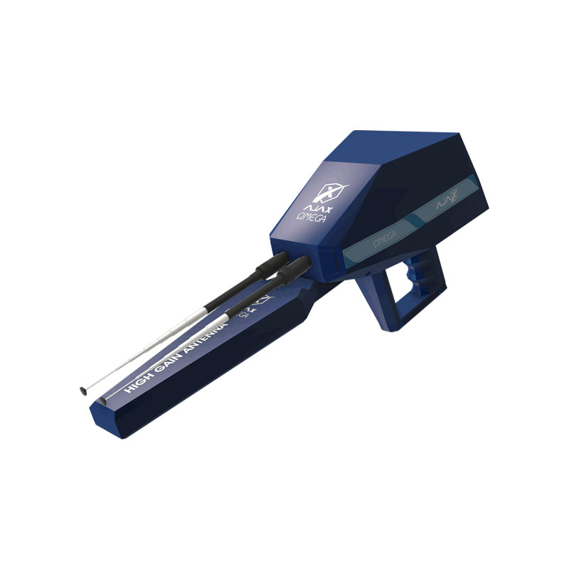 Ajax Detector Omega Metal Detector - Image 3