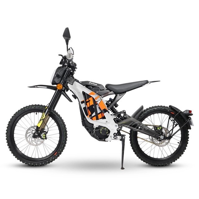 Sur-Ron Light Bee L1E Road Legal Electric Motorcycle - Image 5