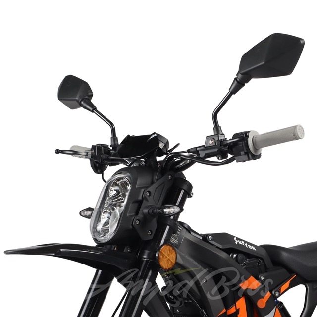 Sur-Ron Light Bee L1E Road Legal Electric Motorcycle - Image 6