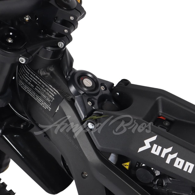 Sur-Ron Light Bee L1E Road Legal Electric Motorcycle - Image 7