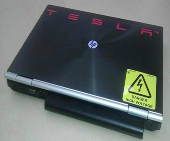 Tesla Toolbox V3 V2 Diagnostic Tester Tools system