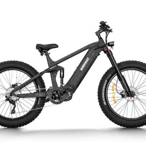Himiway Cobra Pro Electric Mountain Bike 1000W