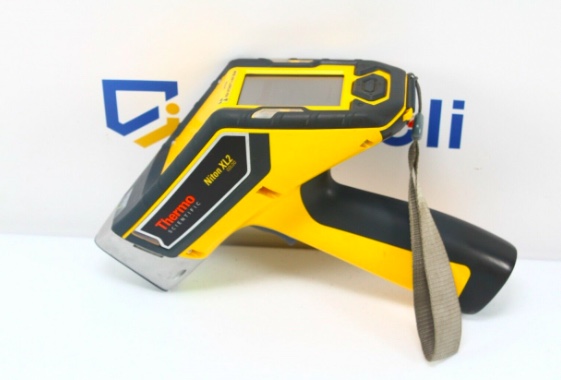 Thermo Scientific Niton XL2 980 XRF Analyzer General Metals and Precious Metals - Image 2